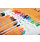 Stabilo Point 88 Fineliner Pen Black (Pack of 10) 88/46