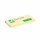 Q-Connect Quick Notes 38 x 51mm Yellow (Pack of 12) KF10500