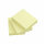 Q-Connect Quick Notes 38 x 51mm Yellow (Pack of 12) KF10500