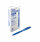 Pentel EnerGel X Retractable Gel Pen Medium Blue (Pack of 12) BL107/14-C