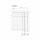 Silvine Duplicate Invoice Book 210x127mm (6 Pack) 611