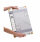 Fellowes Bankers Box Prem Magazine File Grey/White (Pack of 10) 186004