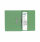 Exacompta Guildhall Right Hand Transfer Spiral Pocket File Foolscap Green (Pack of 25) 211/90662Z