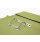 Exacompta Guildhall Right Hand Transfer Spiral Pocket File Foolscap Green (Pack of 25) 211/90662Z
