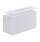 5 Star Facilities Hand Towel C-Fold One-Ply Recycled Size 230x310mm 200 Towels Per Sleeve White [Pack 12]
