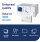 Tork Xpress Multifold Hand Towel H2 Blue 250 Sheets (Pack of 12) 471069
