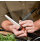 PaperMate FlexGrip Ultra Retractable Ballpoint Pen Black (Pack of 36) 1910073