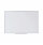 Bi-Office New Generation Magnetic Enamel Whiteboard 1200x900mm CR0801830