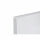 Bi-Office New Generation Magnetic Enamel Whiteboard 1200x900mm CR0801830