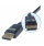Connekt Gear DisplayPort v1.2 Display Cable 2m 26-6020