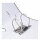 5 Star Office Lever Arch File A4 Cloud Cover [Pack 10]