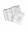 Esselte Pockets Heavy Duty A4 (25 Pack) 47187