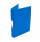 5 Star Office 2 O-Ring Binder A4 Polypropylene Blue [Pack 10]