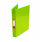 5 Star Office 2 O-Ring Binders A4 Green [Pack 10]