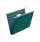 Rexel Crystalfile Classic Suspension File A4 Green (Pack of 50) 70621