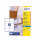 Avery Inkj Label 99.1x57mm 10 Per Sheet White (Pack of 1000) J8173-100