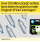 HP Bright White Inkjet Paper 90gsm 914mm x91m C6810A