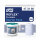 Tork Reflex Portable Dispenser and Roll Starter Pack 473188