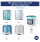 Tork Reflex Portable Dispenser and Roll Starter Pack 473188