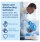 Tork Reflex Portable Dispenser and Roll Starter Pack 473188