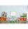 Bi-Office Magnetic Drywipe Board 600x450mm MB0407866