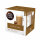 Nescafe Dolce Gusto Cafe au Lait Coffee Capsules (Pack of 48) 12235939