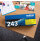 Brother TN-243Y Toner Cartridge Yellow TN243Y