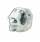 Brother Label Roll 9mm x 5m CZ1001
