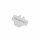 Versapak T2 Numbered Seals White (Pack of 500) NUMBEREDT2