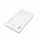 Bubble Lined Envelopes Size 4 180x265mm White (Pack of 100) XKF71449
