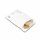 Bubble Lined Envelopes Size 4 180x265mm White (Pack of 100) XKF71449