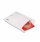 Bubble Lined Envelopes Size 5 220x265mm White (Pack of 100) XKF71450