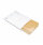 Bubble Lined Envelopes Size 8 270x360mm White (Pack of 100) XKF71454