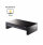 Fellowes Designer Suites Monitor Riser Black 8038101