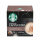 Nescafe Dolce Gusto Starbucks Cappuccino Coffee Pods (Pack of 36) 12397695