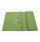 Pocket Spiral Files 285gsm Foolscap Green (25 Pack) TPFM-GRNZ