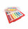Stabilo Trio Thick Colouring Pencils Triangular Shaped Assorted Classpack (Pack of 96) 203/96