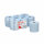 Wypall L10 Food and Hygiene Centrefeed 800 Sheets Blue (6 Pack) 7255