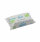 2Work Disinfectant Viricidal Hand And Surface Wipes (Pack of 100) 2W07385