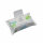 2Work Disinfectant Viricidal Hand And Surface Wipes (Pack of 100) 2W07385