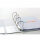 Elba Panorama 65mm 4 D-Ring Binder A4+ White (10 Pack) 400001305