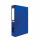 Pukka Brights Box File Foolscap Navy (10 Pack) BR-7998