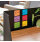 Post-it Sticky Z-Notes Colour Cabinet 76x76mm (24 Pack) 7100236587