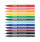 Berol Colour Broad Class Pack Assorted (288 Pack) 2057598