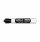 Berol Drywipe Marker Bullet Tip Black (48 Pack) 1984868