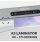 Fellowes Amaris A3 Laminator White 8058601
