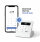 SumUp Air Bundle Air Card Reader and Charging Station 800604901