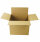 Single Wall Corrugated Dispatch Cartons 305x254x254mm Brown (Pack of 25) SC-11