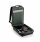 Gino Ferrari Vertex 15.6 Inch Laptop Backpack 285x00x425mm Black GF601-01