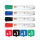 Nobo Dry Erase Whiteboard Accessory Starter Kit 1903798